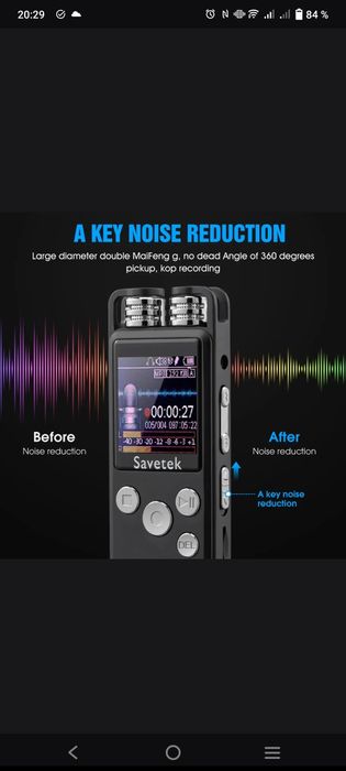 Диктафон,  диктофон. Diktofon 16 гб.- 1.5 кундан 3 кунгача овоз ёзади.