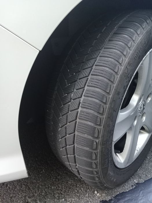 Peugeot 308 an 2012 euro 5