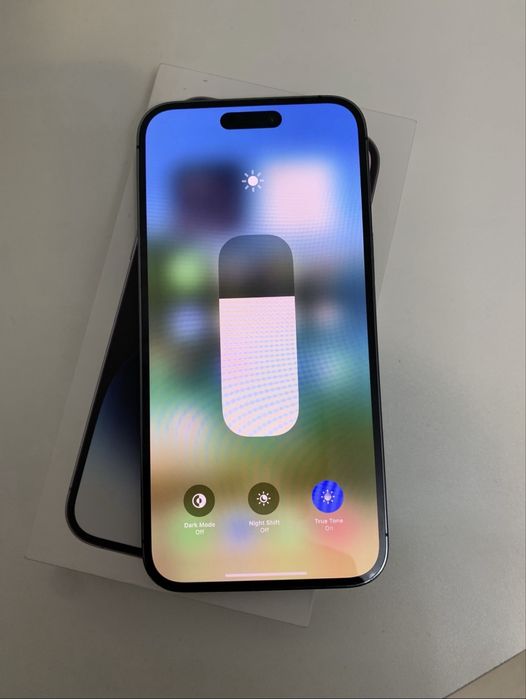 iphone 14 Pro Max Описание