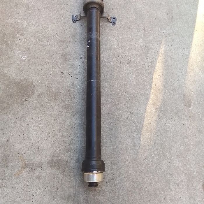 cardan spate audi q7 (2015->) [4m] 3.0 motorina 2017