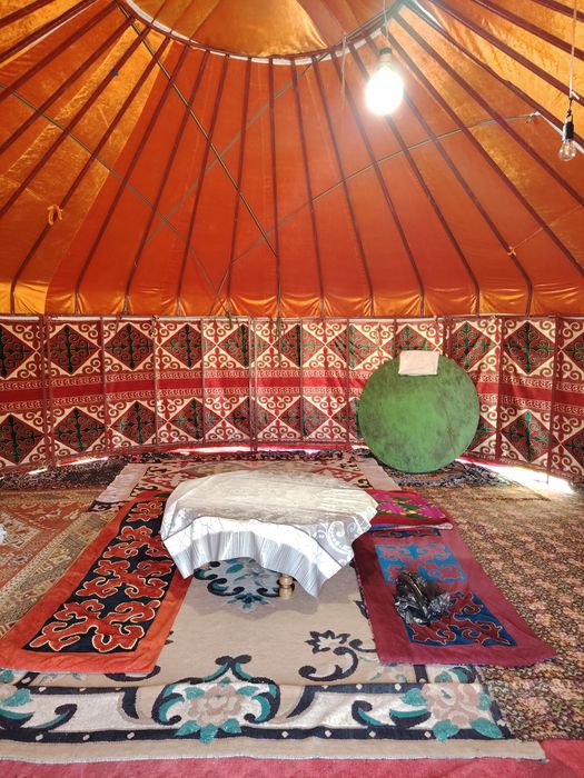 Продам юрту киіз үй