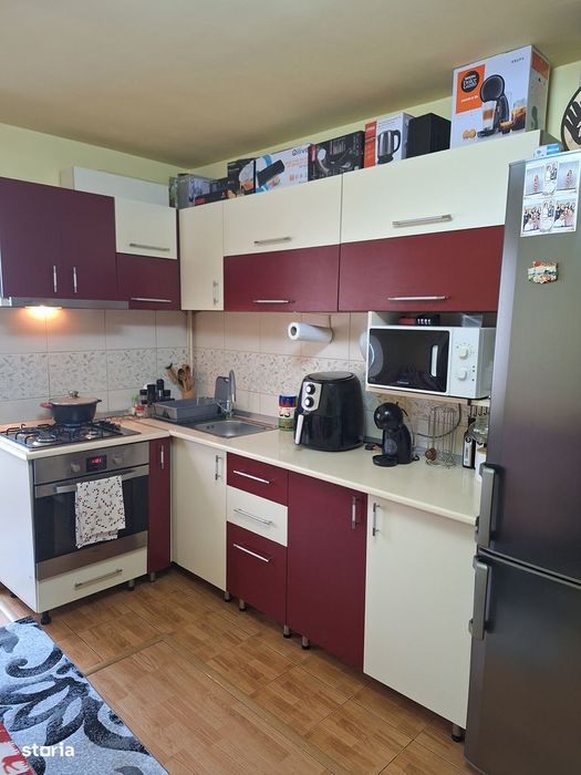 Vând apartament 2 camere Micro 3