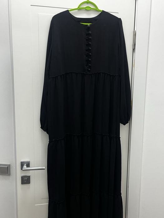 Длинные платья на рост 164-166