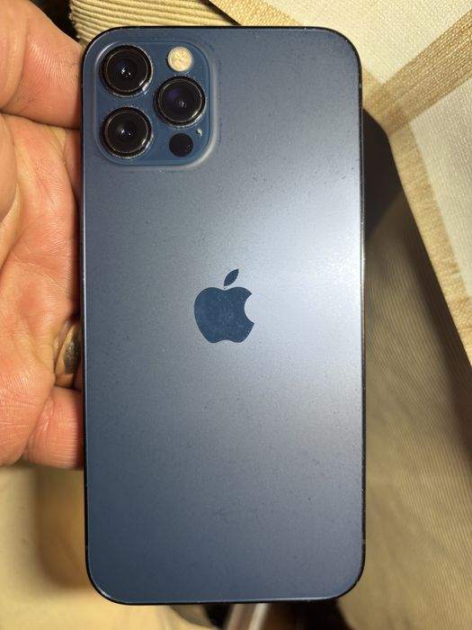 Iphone 12 pro 128 Gb