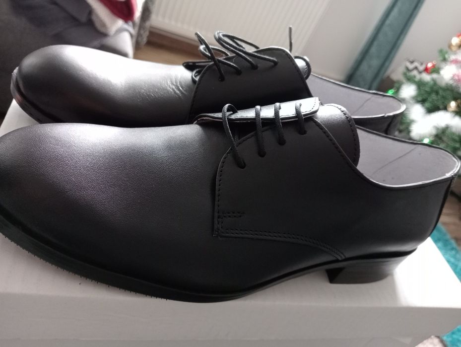 Pantofi eleganți bărbați Vero Cuoio