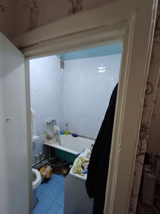 Chorbog' bochkada kvartira