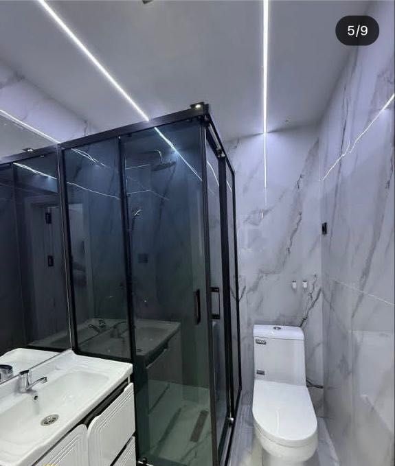 Сдается люкс квартира