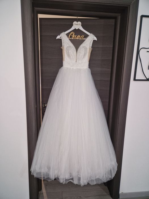 Rochie de mireasa