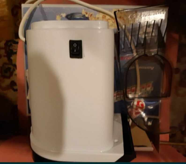 Mașină Pop Corn FANSET