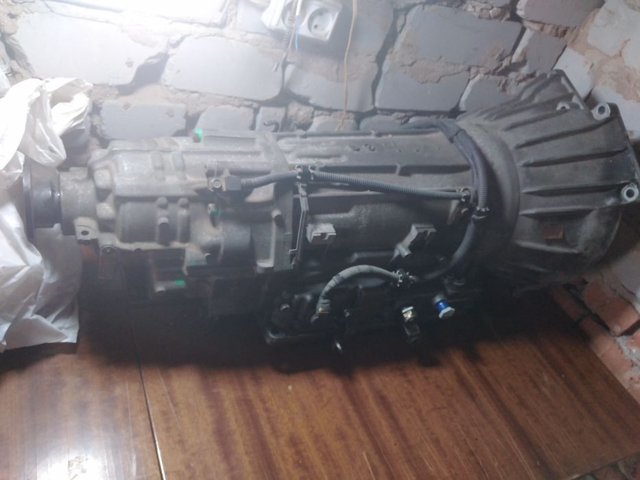 Запчасти Бмв е34