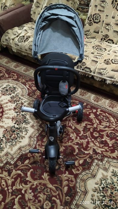 Продается детский велосипед