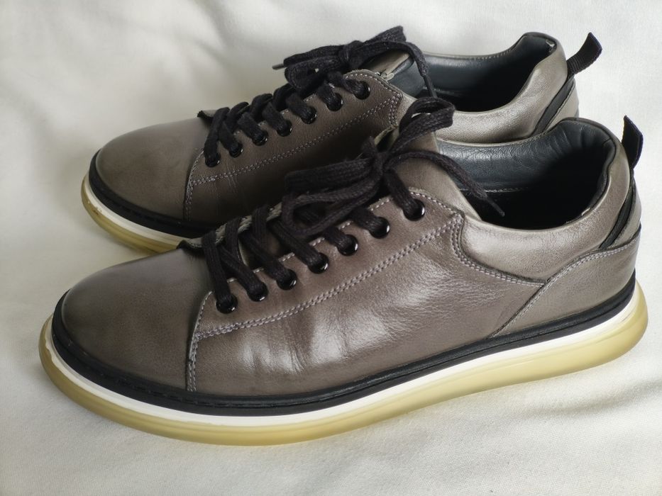 Lazarini, мъжки обувки естествена, номер 43