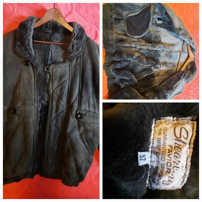 Cojoc pentru bărbați