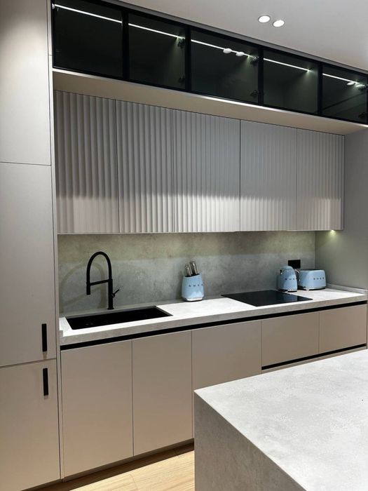 Квартира ЖК Mirabad Avenue 2/10/12 86 м2