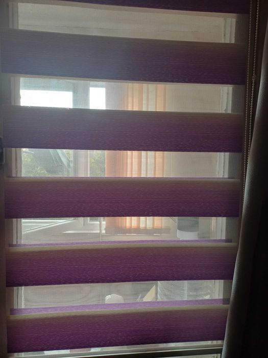 Спешно продавам щори ден и нощ