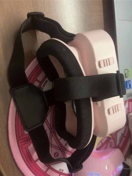 VR-очки Miniso для смартфона