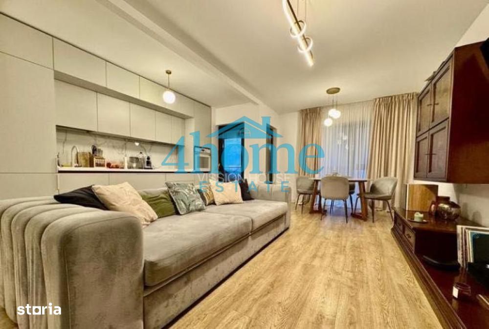 Apartament 3 camere Parcului 20 | Piata Presei | Parcare