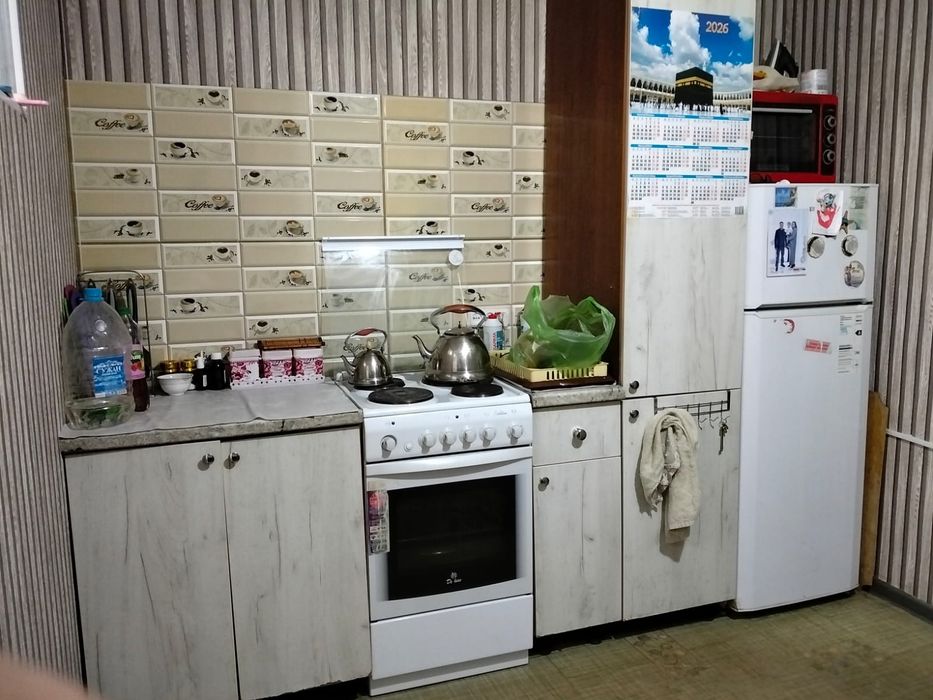 Продам общежите 24кв