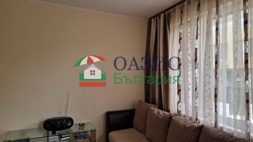 Апартамент с 1 спалня, партер, в къща без такса поддръжка, 55.82 кв. м., Равда България, цена 94500 евро