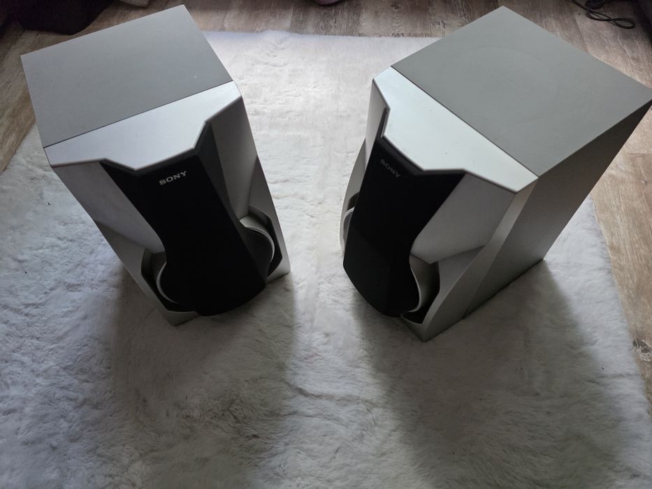 Тонколони Sony RX88