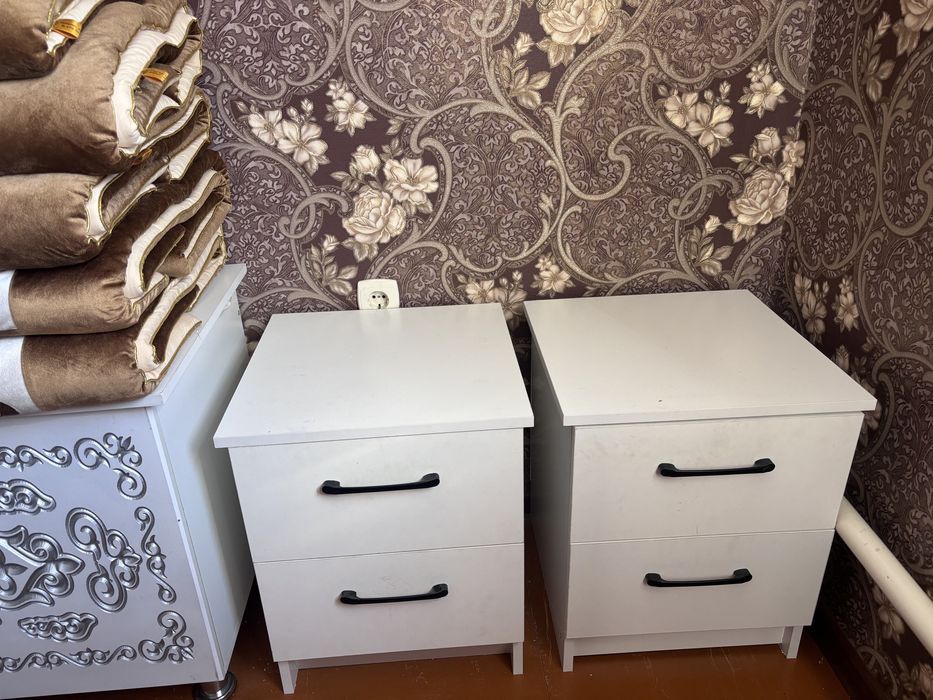 Спальный 2 адамдық