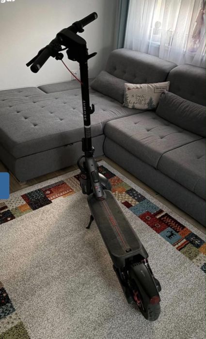 Trotineta electrica segway g3 max