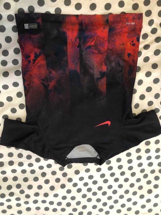 спортни тениски - Найк и др.