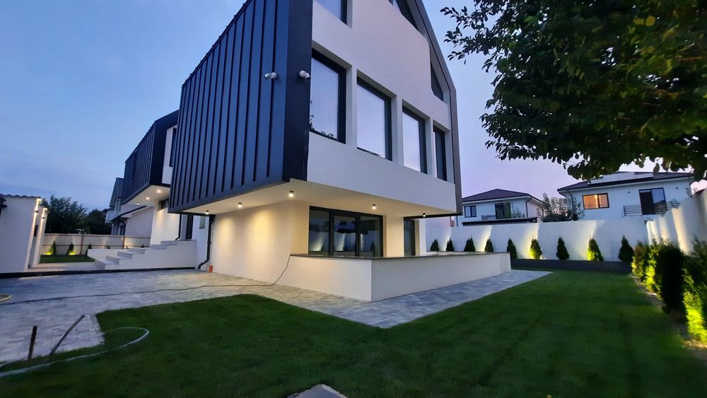 Vila Smart PREMIUM Minerva