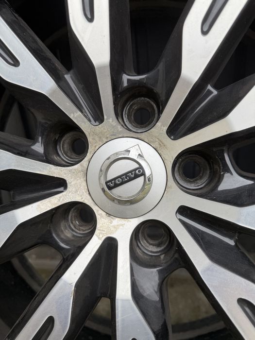 Janta- Volvo- XC 60