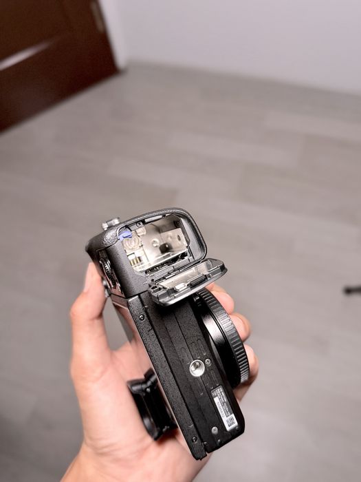 Продам sony a6400