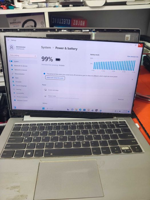 Baterie laptop Lenovo S340