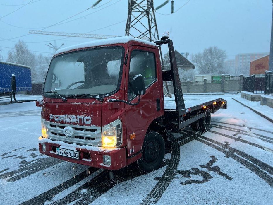 Эвакуатор круглосуточно