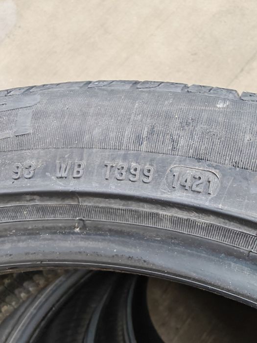 Anvelope Pirelli Cinturato P7 235/45/18