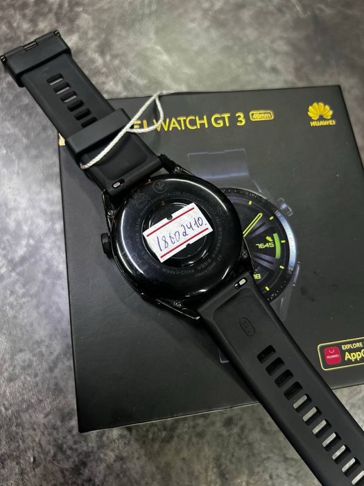 Huawei Watch GT 3