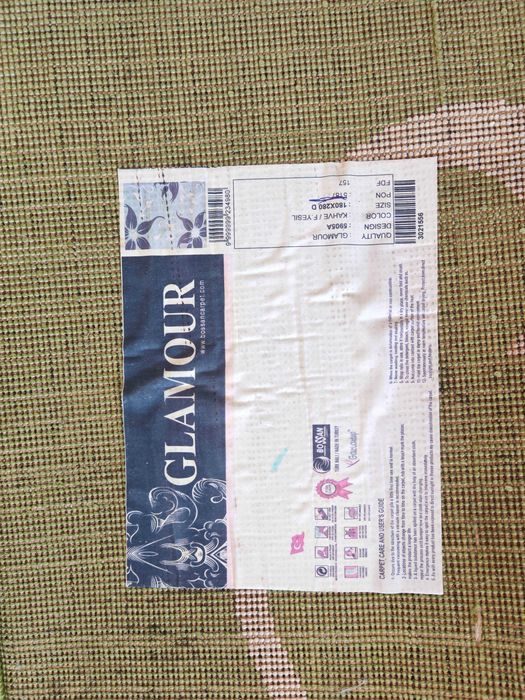 Carpet de living model London se vinde
