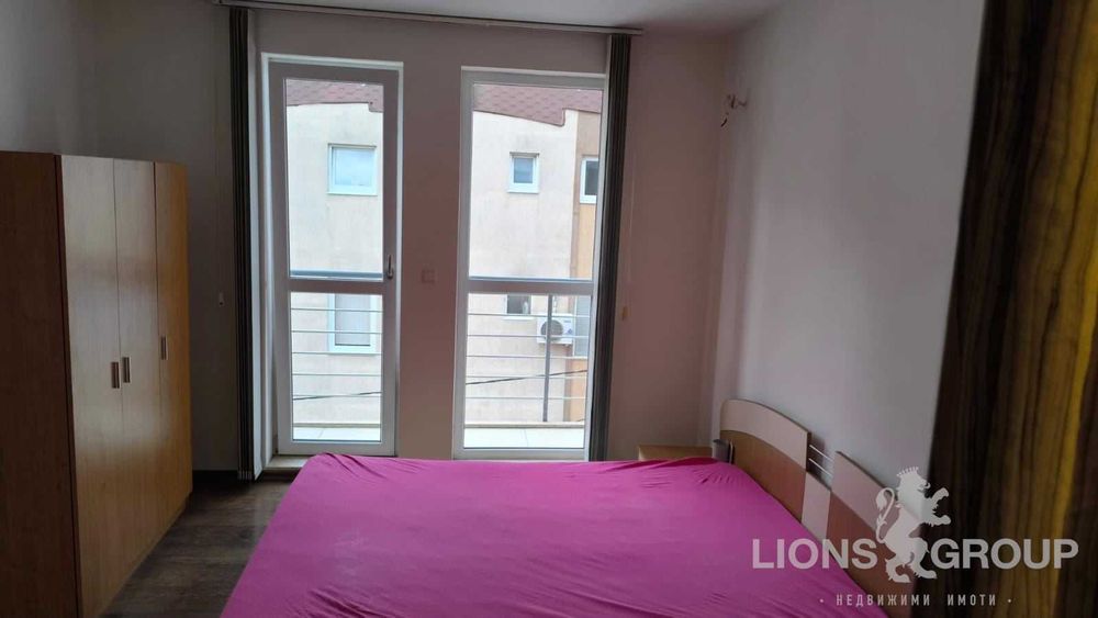 Дава се под наем Четиристаен апартамент в Варна, Погреби - 120 кв.м за 714 € - Снимка #11