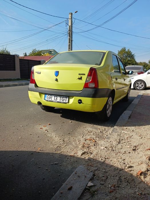 De vânzare Dacia Logan