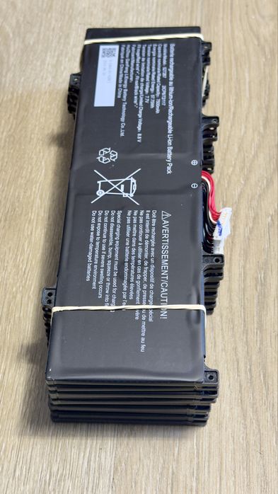 Baterie Li-Ion 7500mAh 7.7V 57.75Wh – Model 5272B7