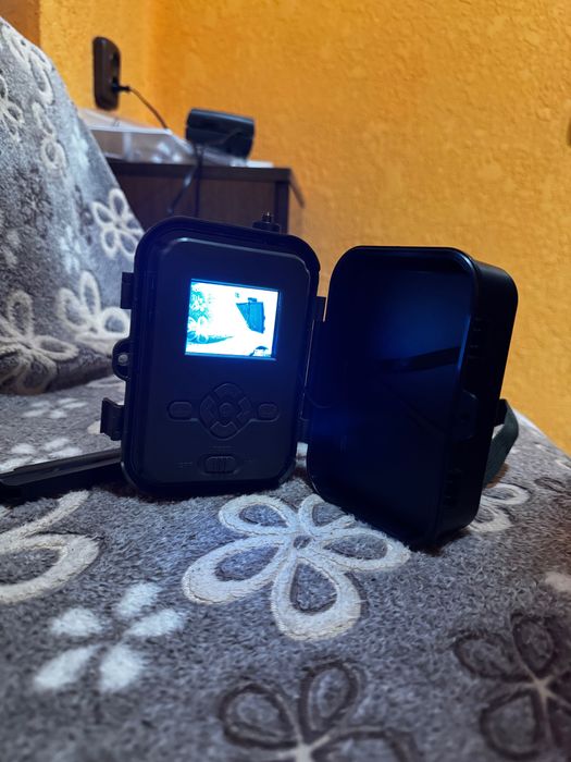 Trail camera HC 940Pro 11