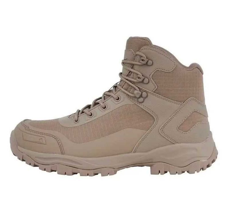 Обувь — для любых условий