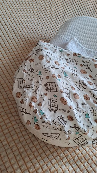 Матрасик- кокон PITUSO