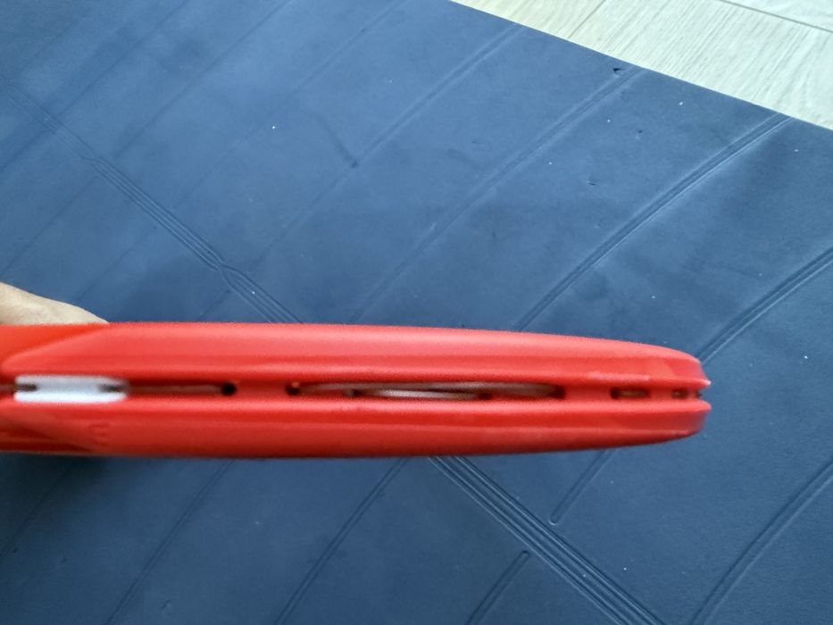 Wilson Defyer 98 pro