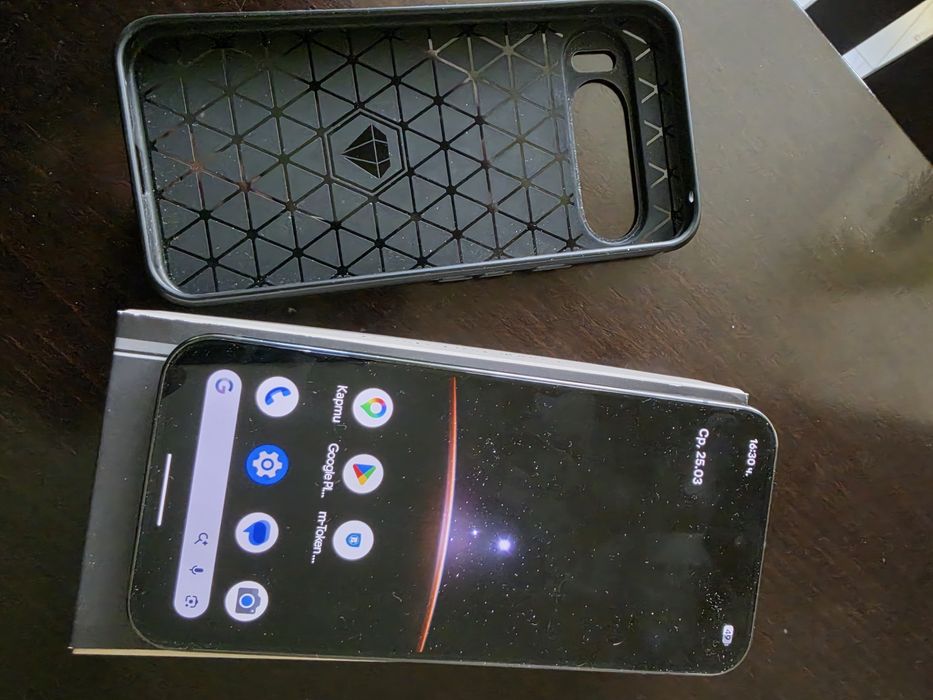 GOOGLE Pixel 9 Pro XL