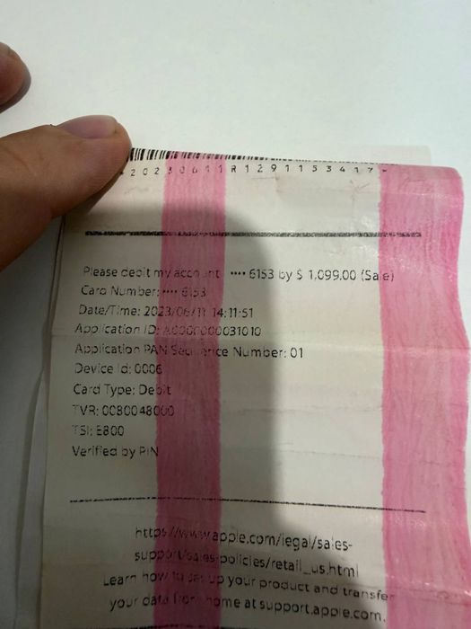 Продам iphone 14 pro, идельное состояние, 250к