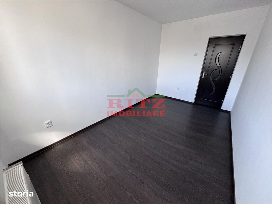 Nou! Ap. 4 cam. S=73 mp, et. 3, zona Zahana!