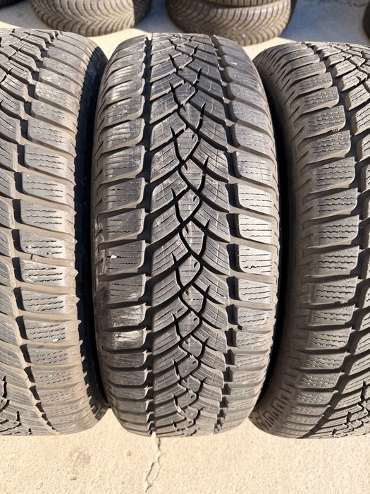 Anvelope 215/65R16 Fulda Iarna M+S