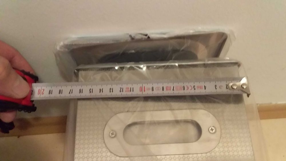 6л Ултразвукова дигитална почистваща вана Гаранция 2г