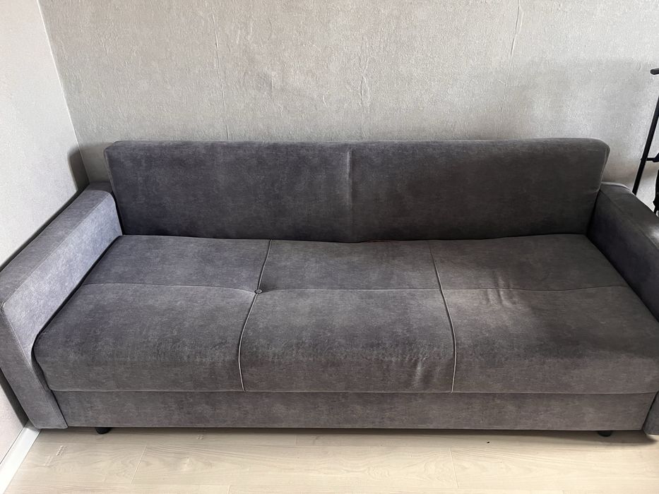 Продам диван 170х90