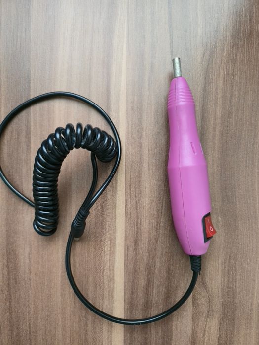 Set manichiură/pedichiură Mercedes 2000