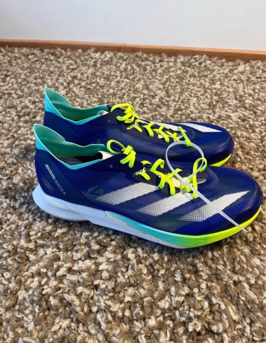 Adidasi Adizero Adios 8